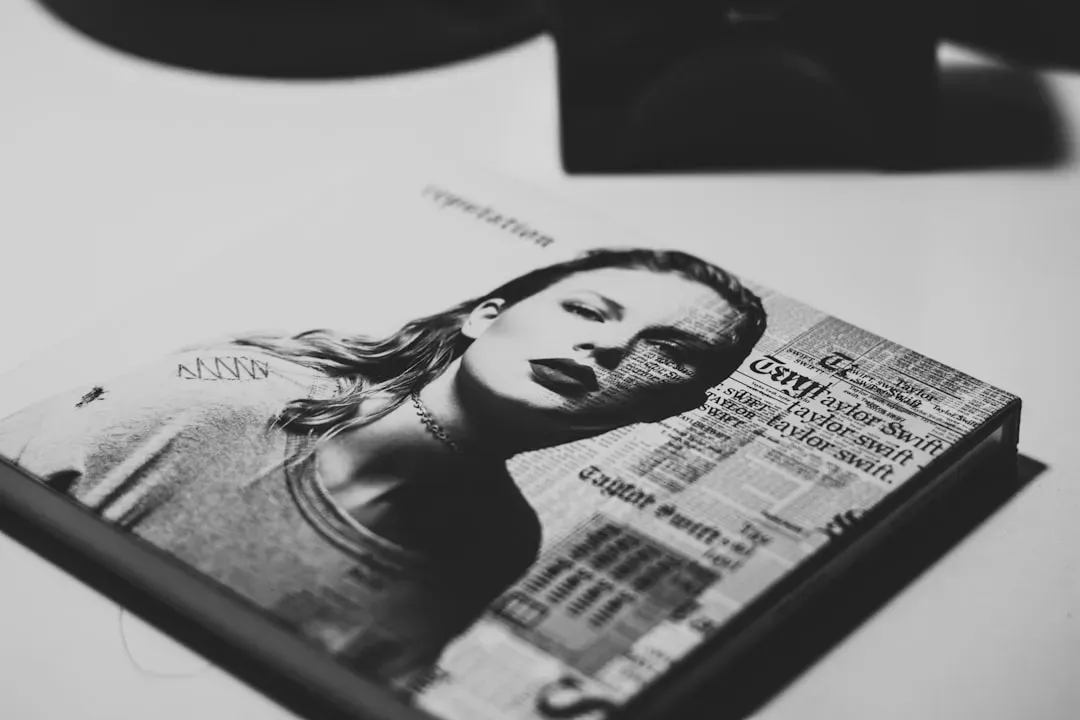 Taylor Swift (Image Credits: Unsplash)