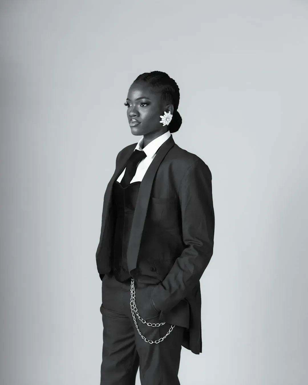 Luxury Fashion Houses Are Embracing Inclusivity (Image Credits: Unsplash)