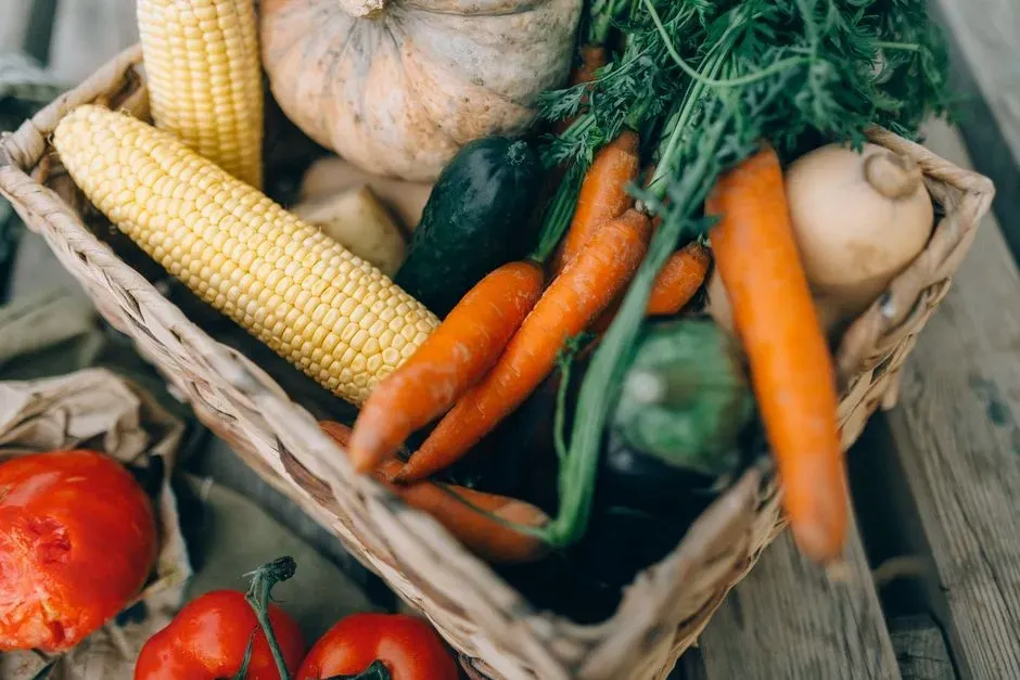 Taran Noah Smith: Home Improvement's Youngest Son Who Chose Vegetables Over Variety Shows (Image Credits: Pexels)