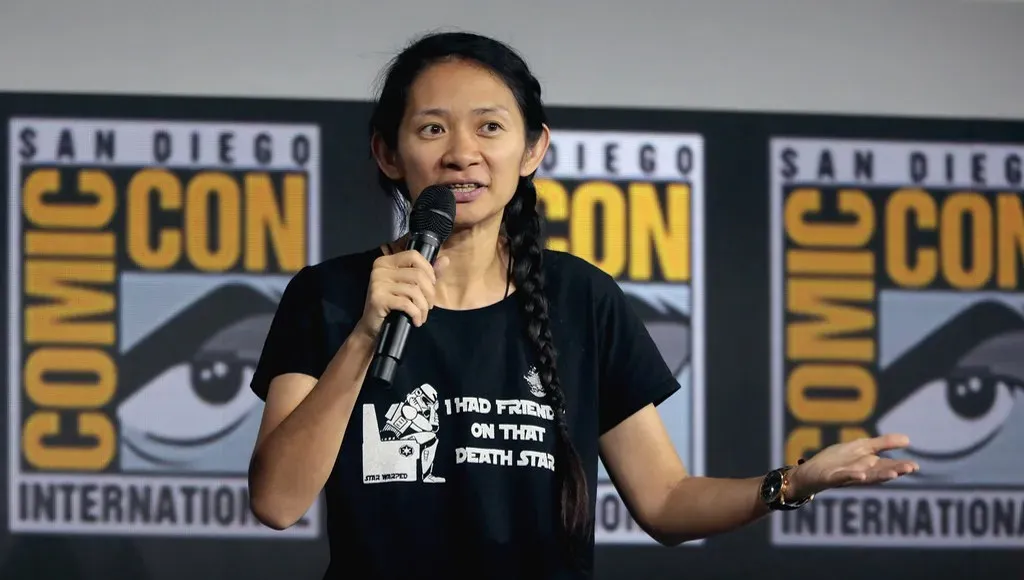 2. Chloé Zhao: From quiet indie westerns to Marvel spectacle (Image Credits: Flickr)
