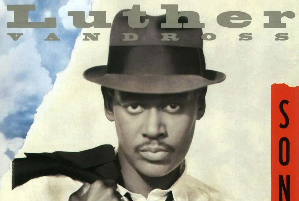 Luther Vandross and his years as music's most in demand backup voice (Image Credits: Flickr)
