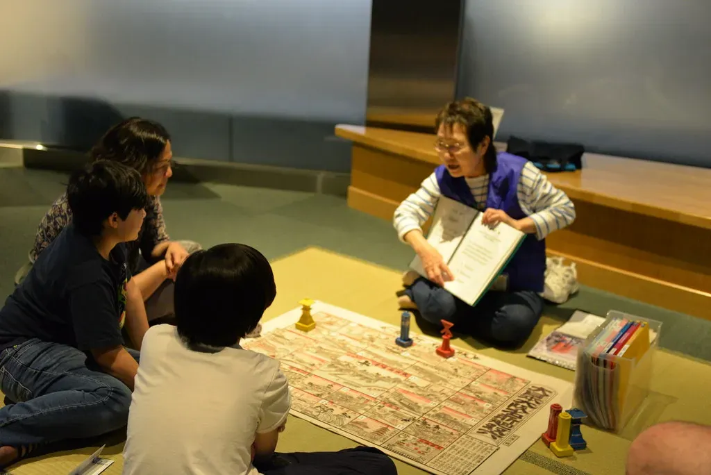 They've Been Stress-Tested for Centuries (Image Credits: Flickr)