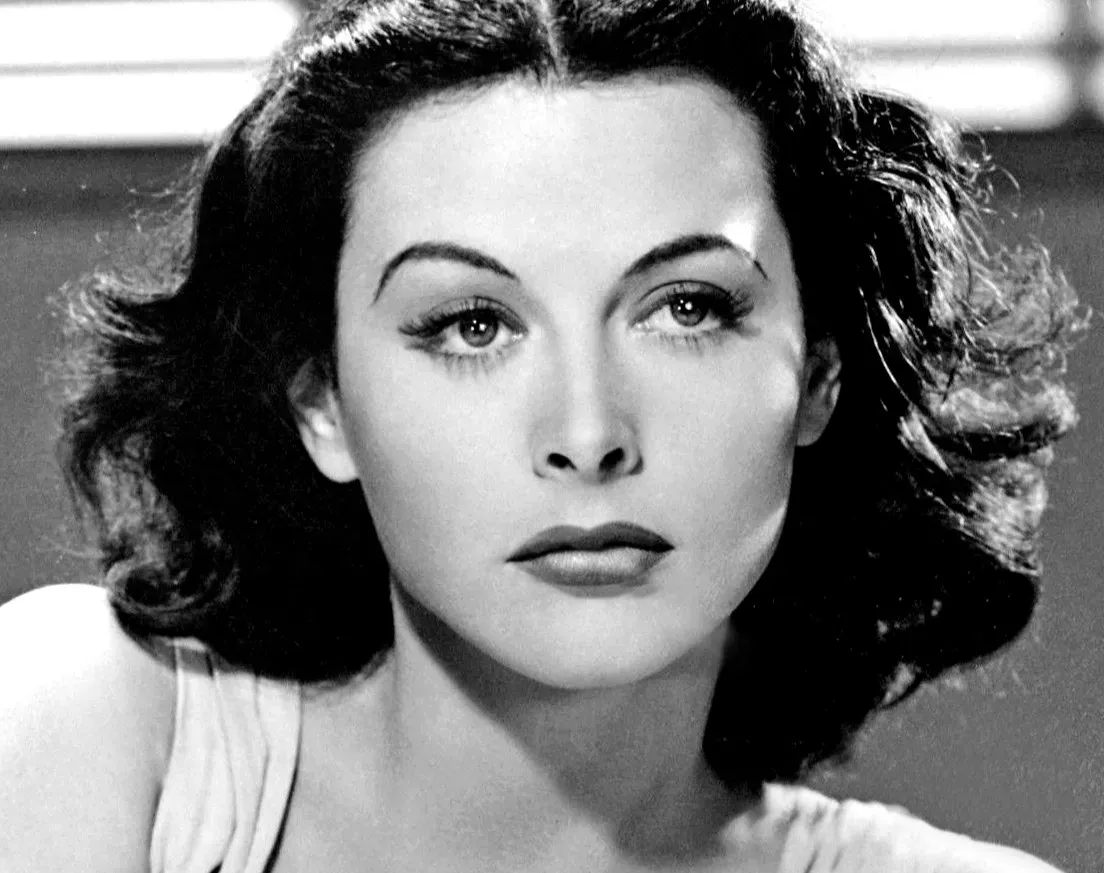 2. Every big name used their real birth name (Image Credits: Wikimedia)