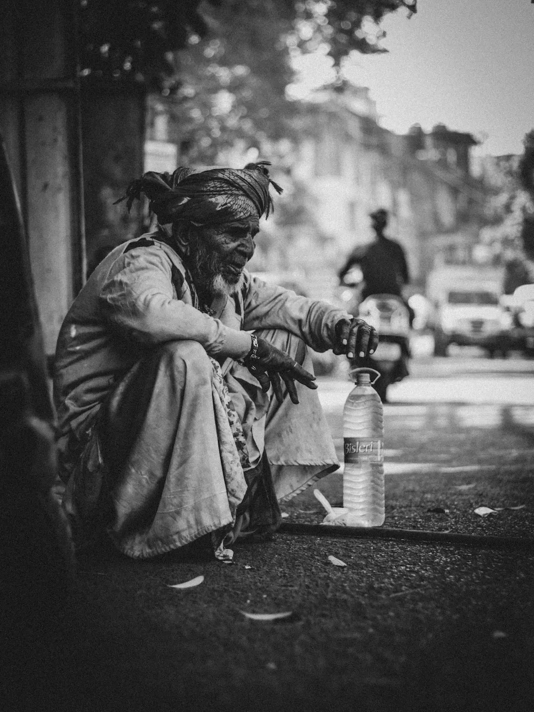 The Message by Grandmaster Flash and the Furious Five (Image Credits: Unsplash)