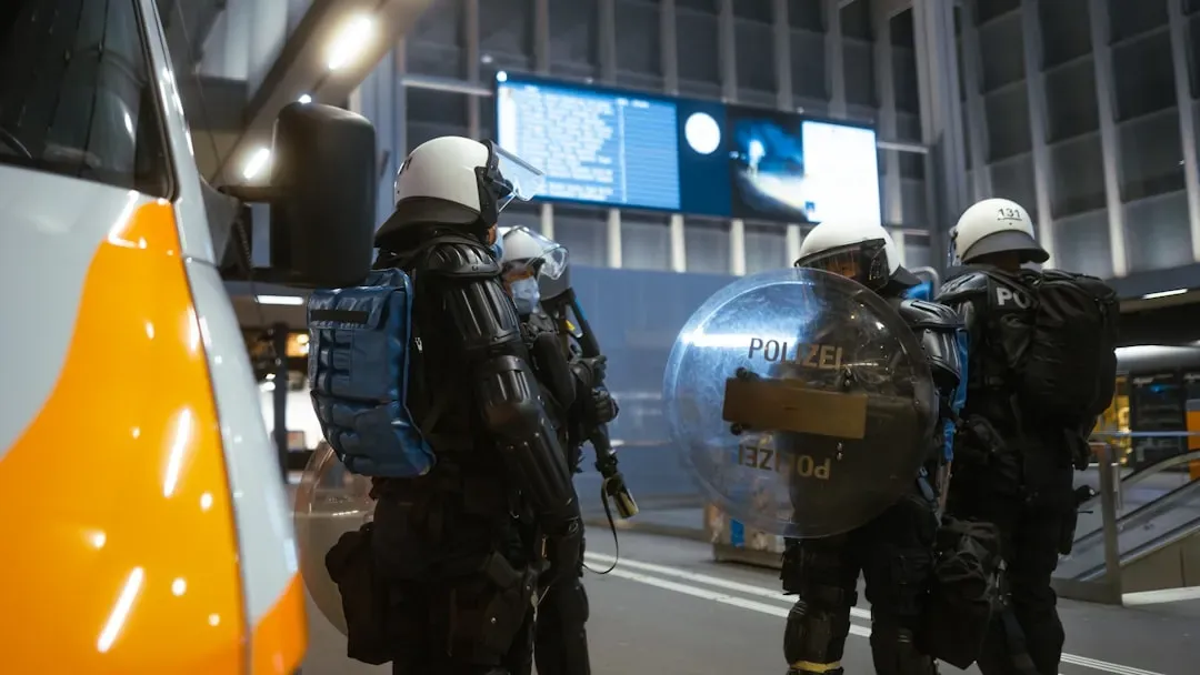 Conclusion: A Race That Cannot Be Lost (Image Credits: Unsplash)