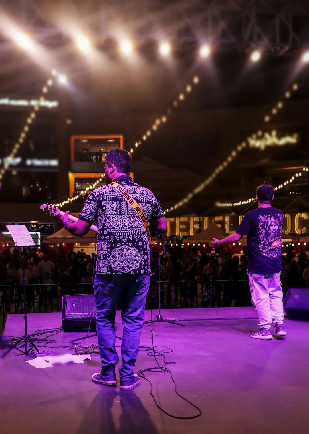 Kraftwerk - Autobahn (1974) (Image Credits: Unsplash)