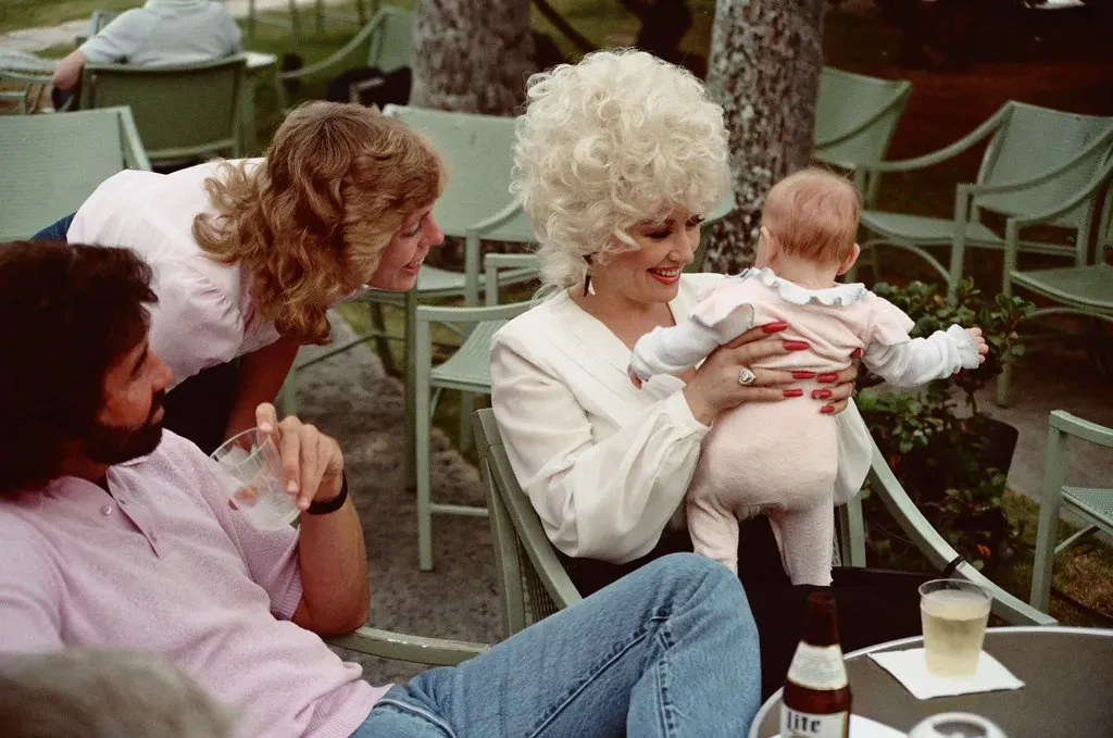 4. I Will Always Love You – Dolly Parton (Alan Light, Flickr, CC BY 2.0)