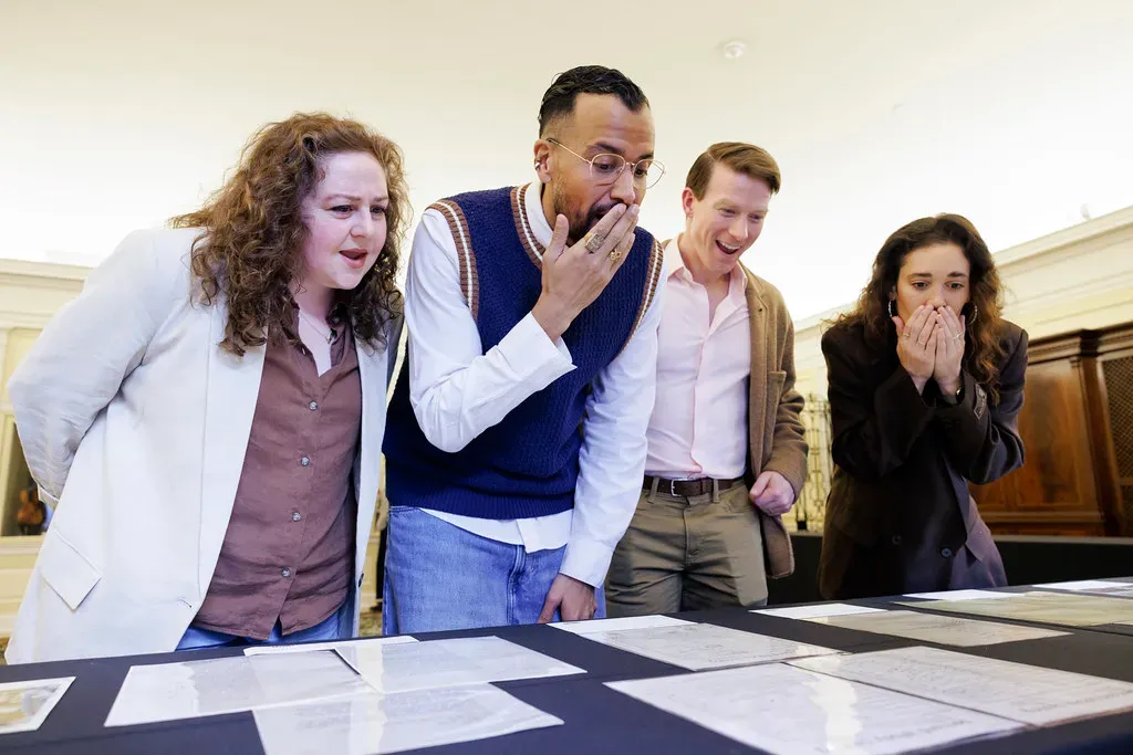 1. Operation Mincemeat: The Corpse That Fooled Hitler (Image Credits: Flickr)