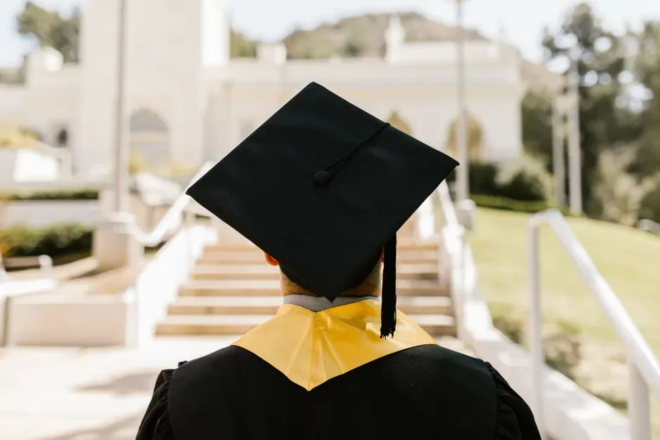 Charlie Korsmo: Dick Tracy's Kid Became a Physics Graduate and Law Professor (Image Credits: Pexels)
