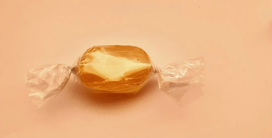 Bit-O-Honey (Image Credits: Unsplash)