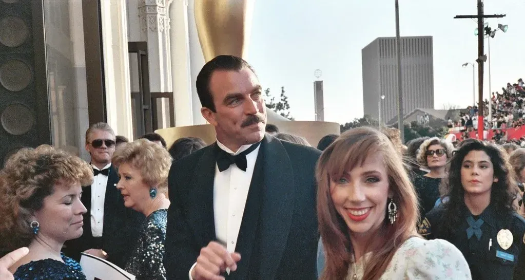 Tom Selleck and Raiders of the Lost Ark (Image Credits: Flickr)