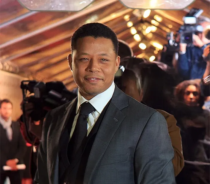 Terrence Howard: Walking Away from the Marvel Universe (Image Credits: Flickr)