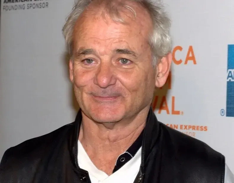 Bill Murray's Disguised Role in Dumb and Dumber To (Image Credits: Flickr)