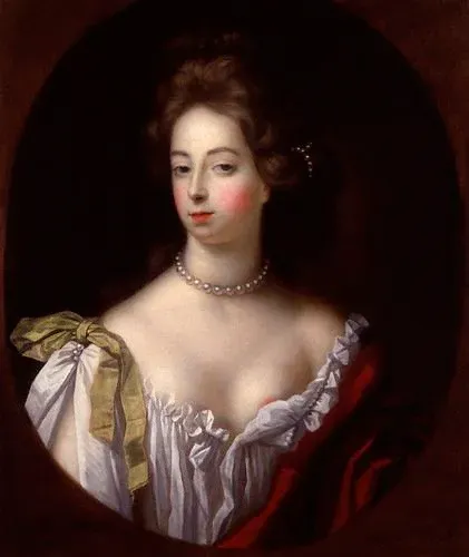 10. Aphra Behn - The First Professional English Novelist (Image Credits: Flickr)