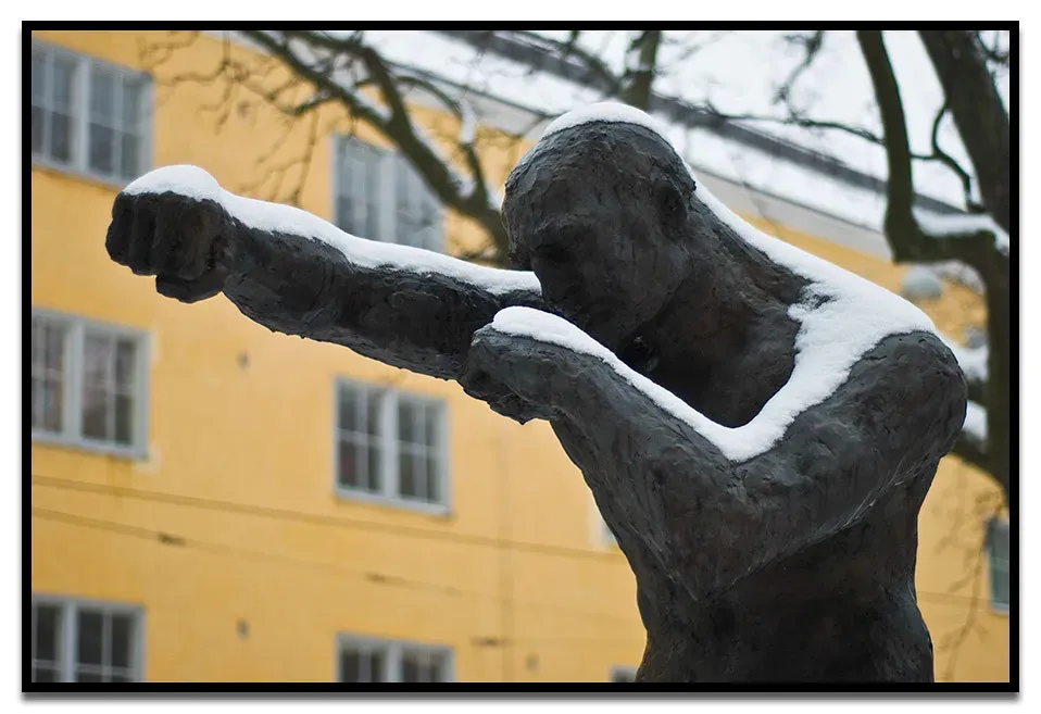 Rocky: The Underdog Champion of Cinema (Image Credits: Flickr)