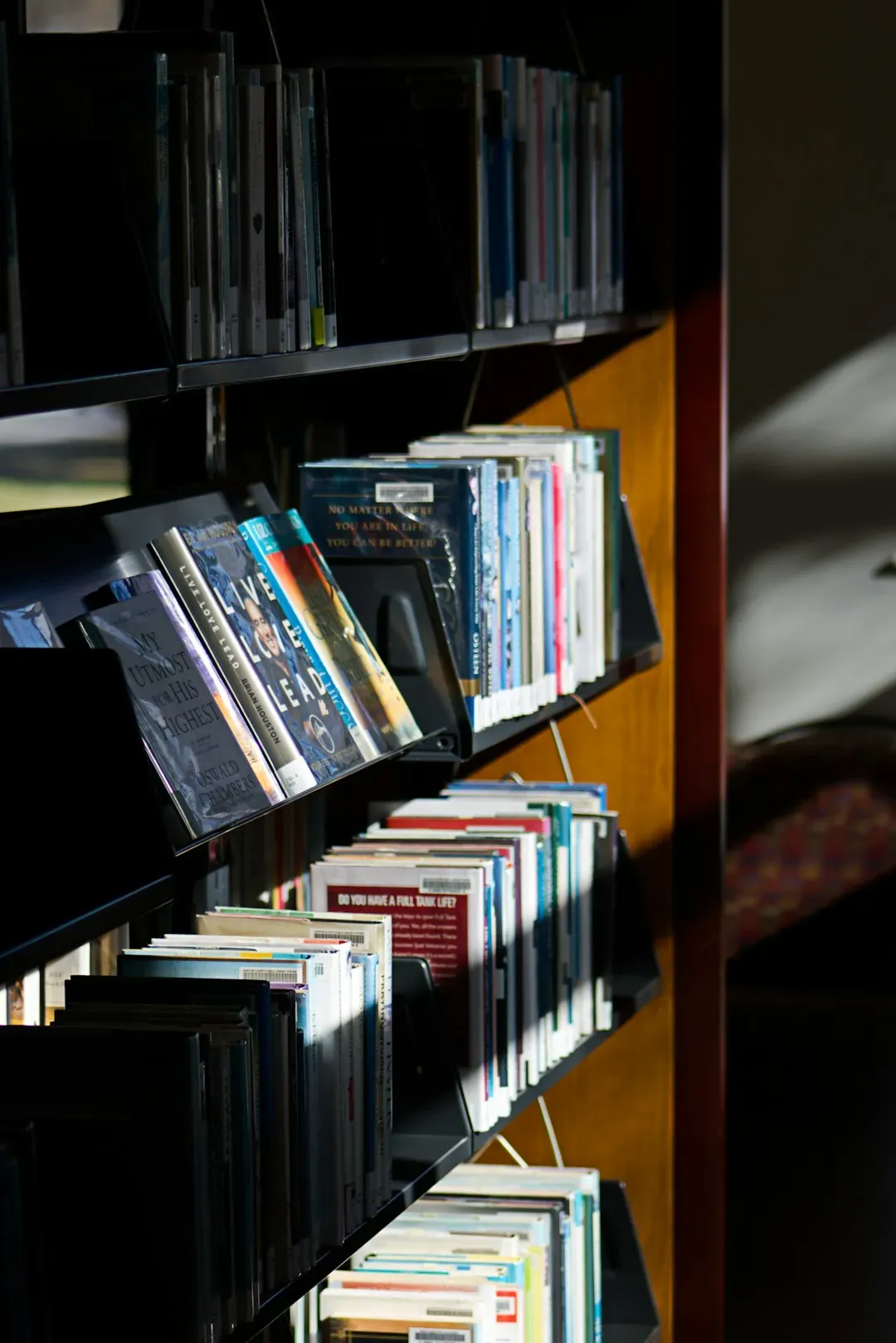 The long shadow on literacy itself (Image Credits: Unsplash)