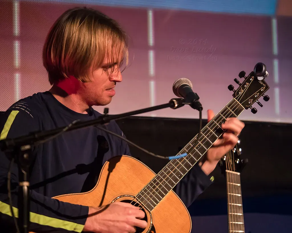 The Technical Mastery Hidden in Simplicity (Image Credits: Flickr)