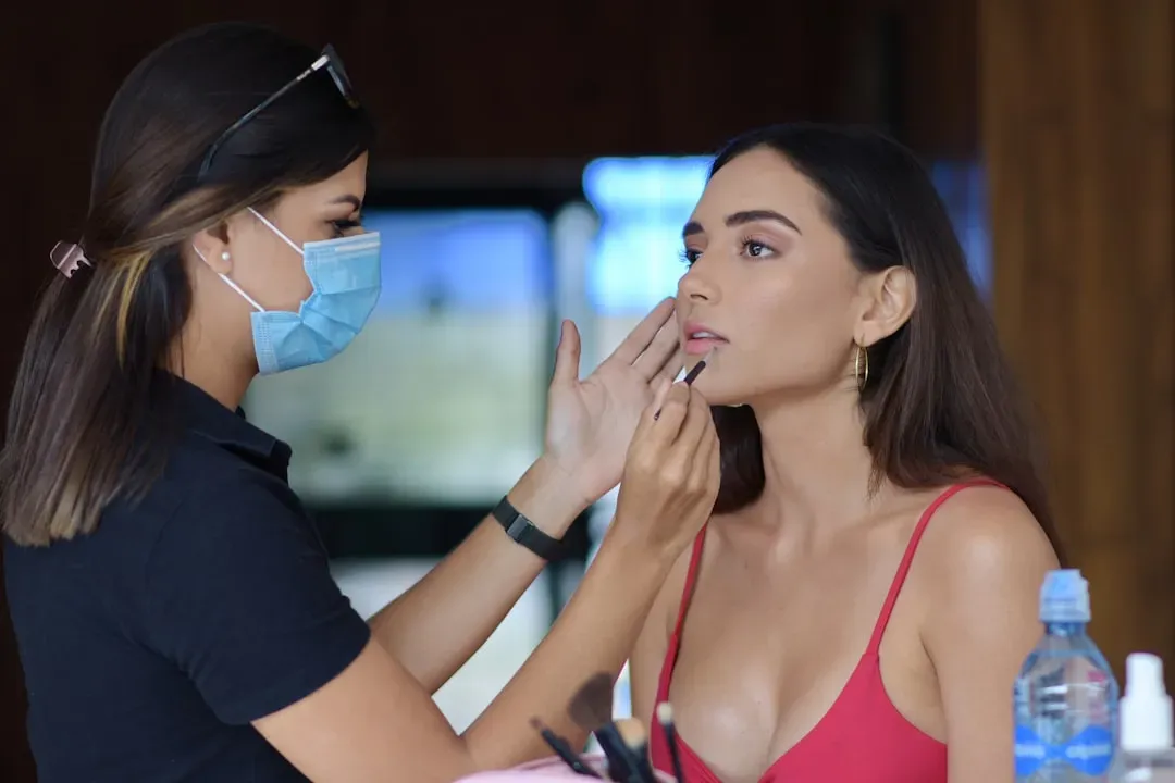 2. Celebrity-Driven Cosmetic Procedure Culture (Image Credits: Unsplash)