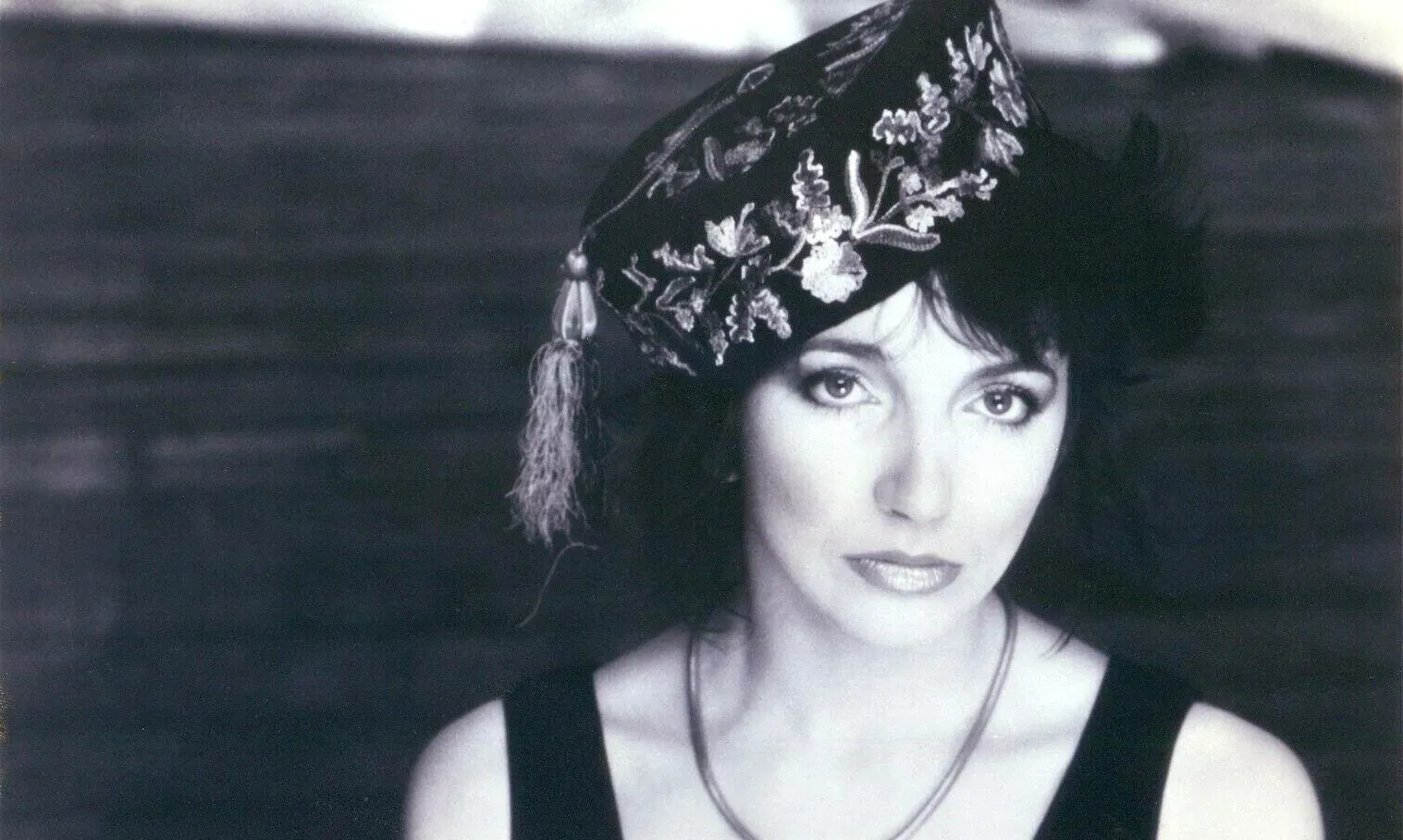 Kate Bush (Image Credits: Wikimedia)