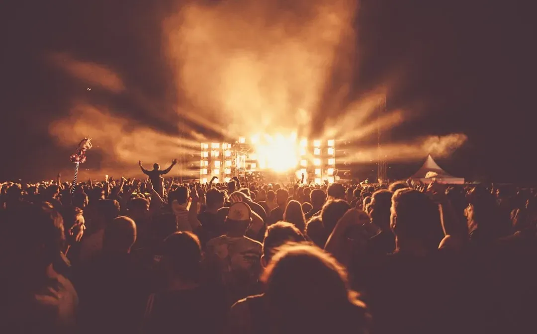 Burning Man: When the Ethos Becomes the Price Tag (Image Credits: Unsplash)