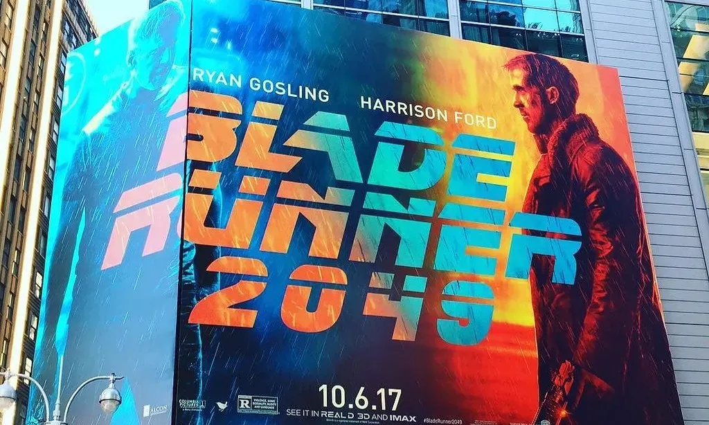 4. Blade Runner (1982) (Image Credits: Flickr)