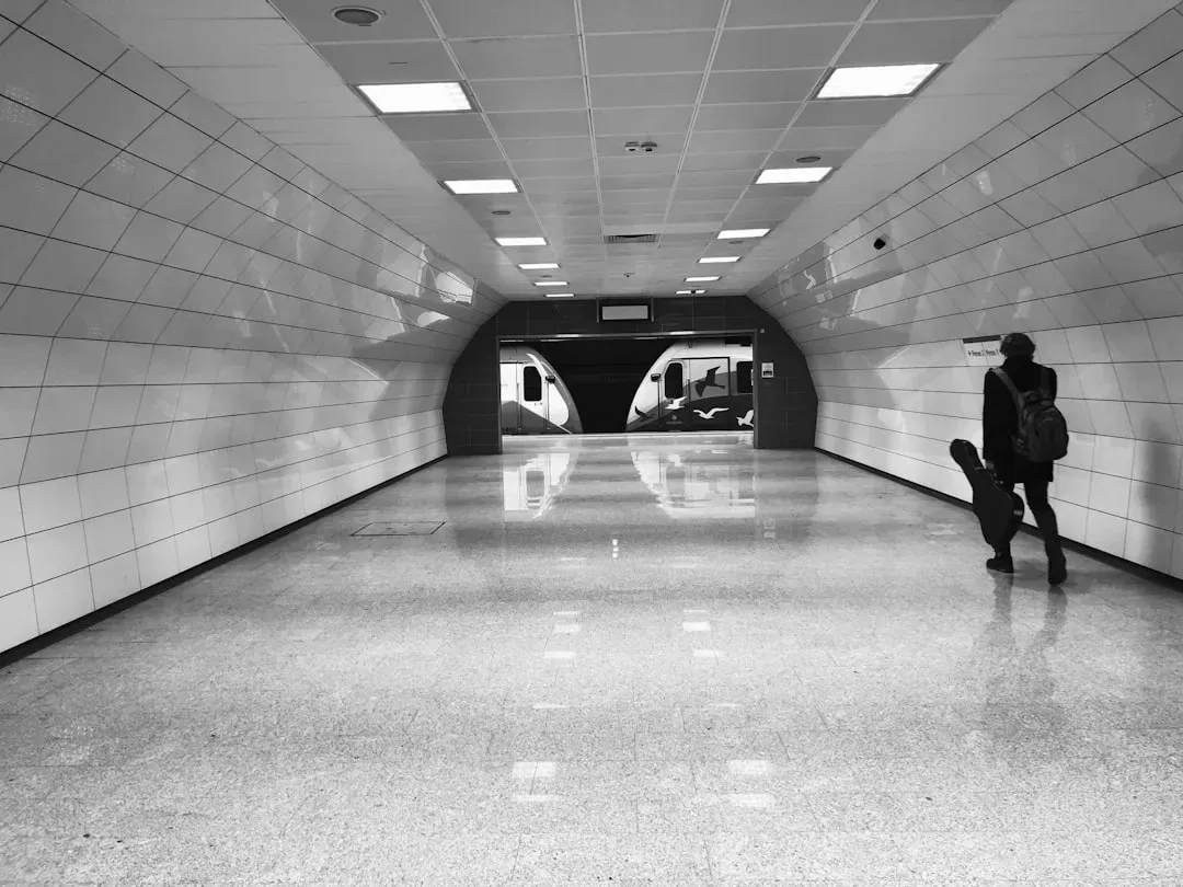 When Underground Goes Mainstream: Authenticity vs. Commercialization (Image Credits: Unsplash)