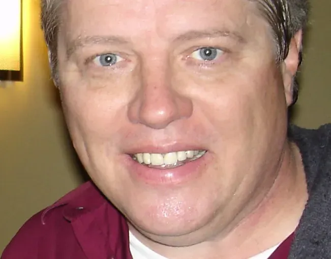 2. Thomas F. Wilson as multiple Tannen family members (Image Credits: Wikimedia)