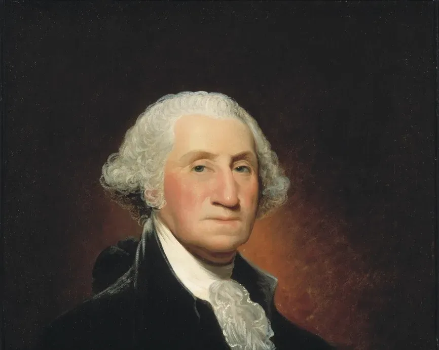 4. George Washington's Newburgh Address (1783) (Image Credits: Rawpixel)