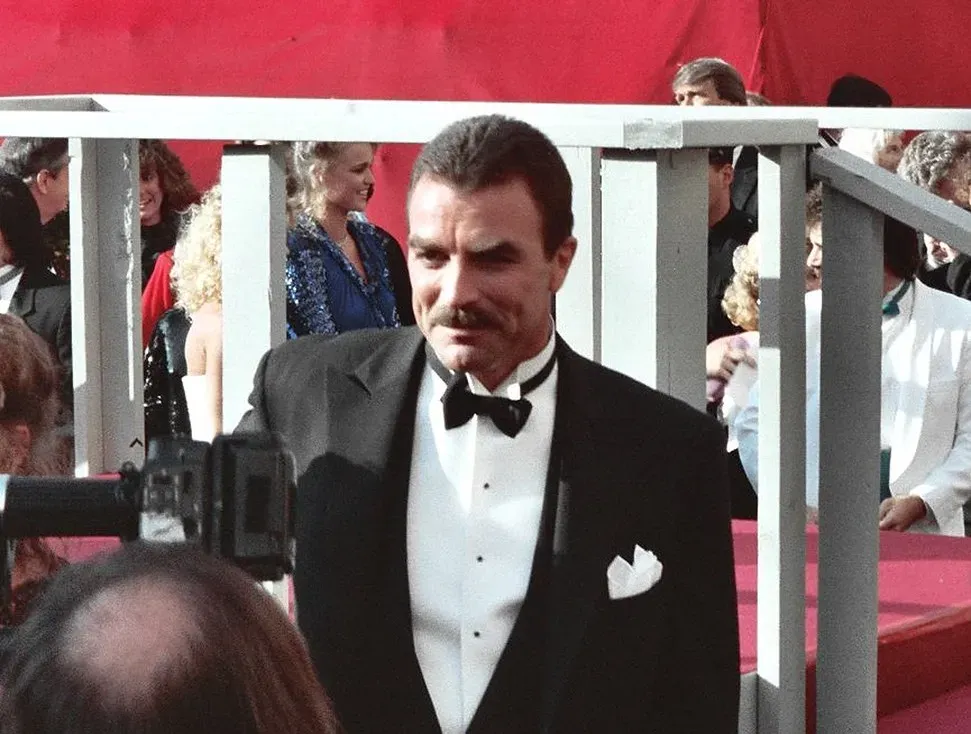 Tom Selleck - Estimated Net Worth: $20 Million (Image Credits: Flickr)