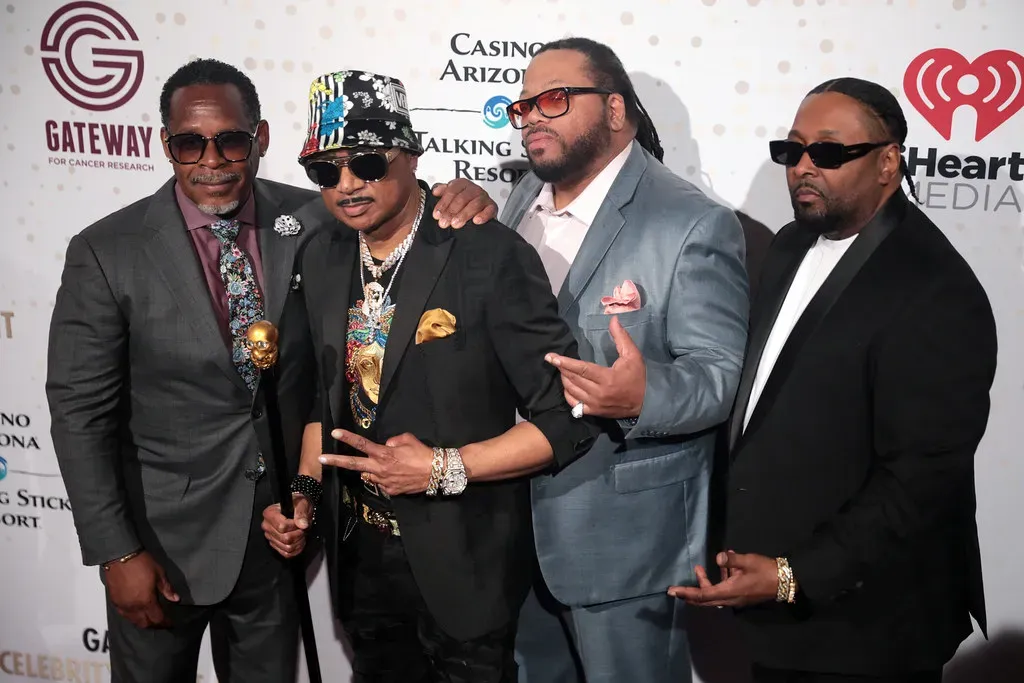 2. The Sugarhill Gang – "Rapper's Delight" (1979): A Party Trick That Built an Industry (Gage Skidmore, Flickr, CC BY-SA 2.0)