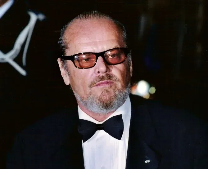 5. Jack Nicholson as an uncredited pirate in Ragtime (Image Credits: Wikimedia)