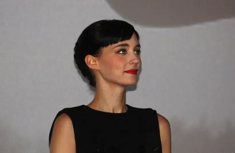 Rooney Mara redefines Lisbeth Salander in The Girl with the Dragon Tattoo (2011) (Image Credits: Flickr)