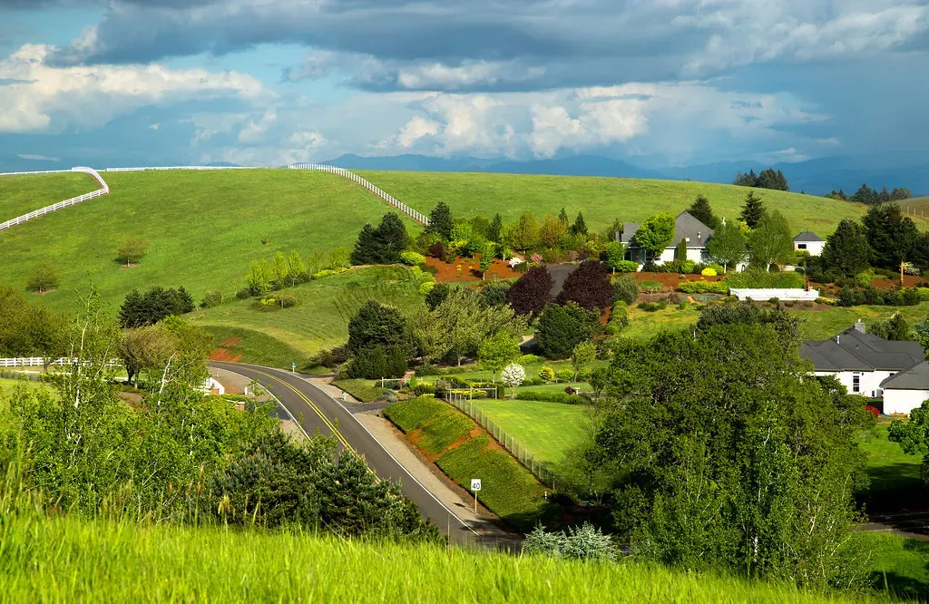 7. Green Valley Ranch: Established Luxury Without the Gates (Image Credits: Flickr)