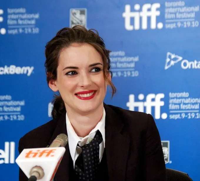 Winona Ryder (Image Credits: Flickr)
