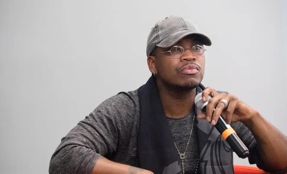 Ne-Yo's habit of writing songs meant for himself (Image Credits: Flickr)
