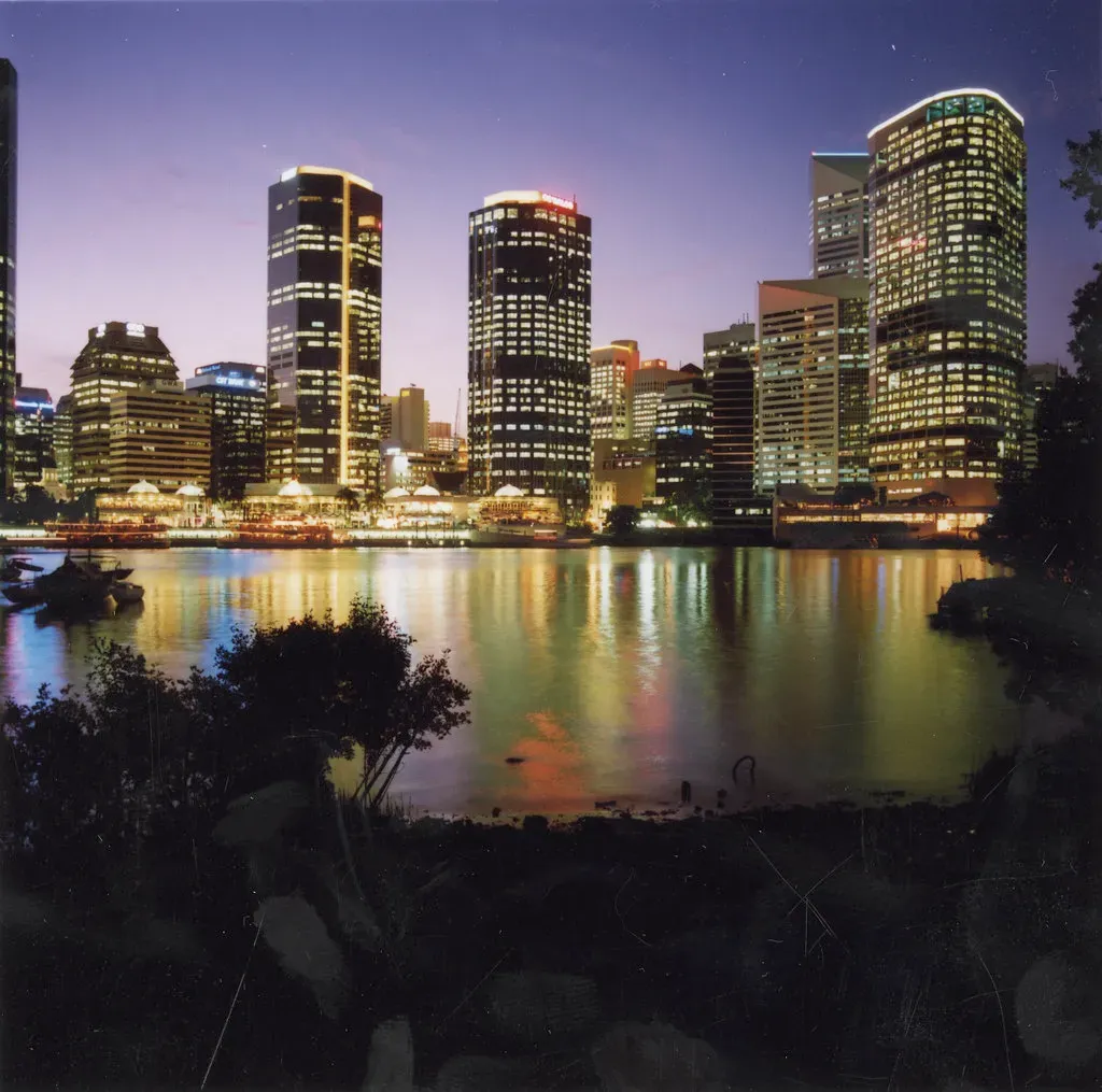 Cities Are Fighting Back - and Winning Again (Image Credits: Flickr)