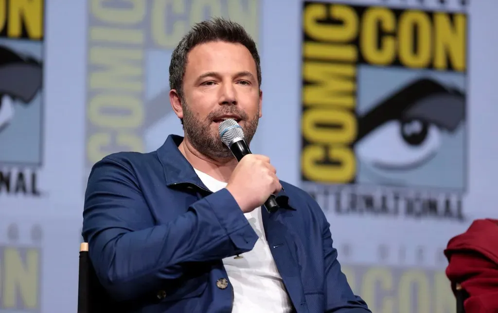 Ben Affleck in Hollywoodland (2006) (Image Credits: Flickr)