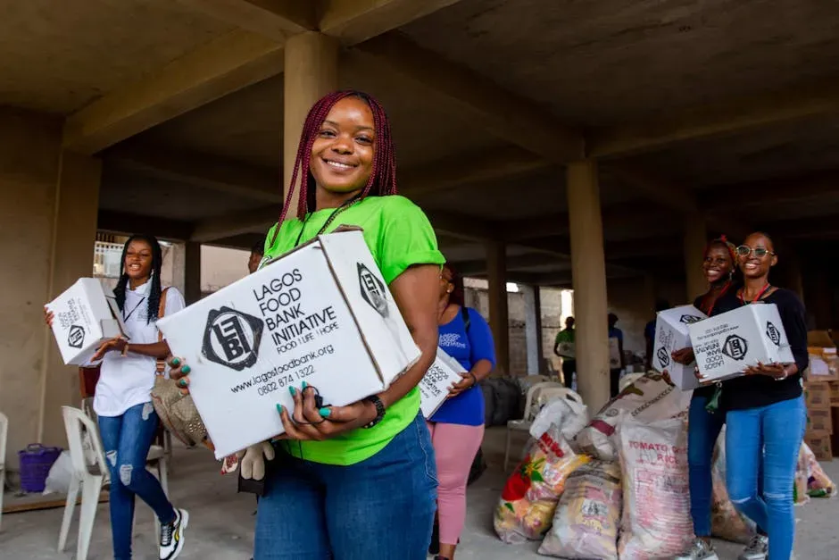 The Road Ahead: Community Resilience Under Pressure (Image Credits: Pexels)