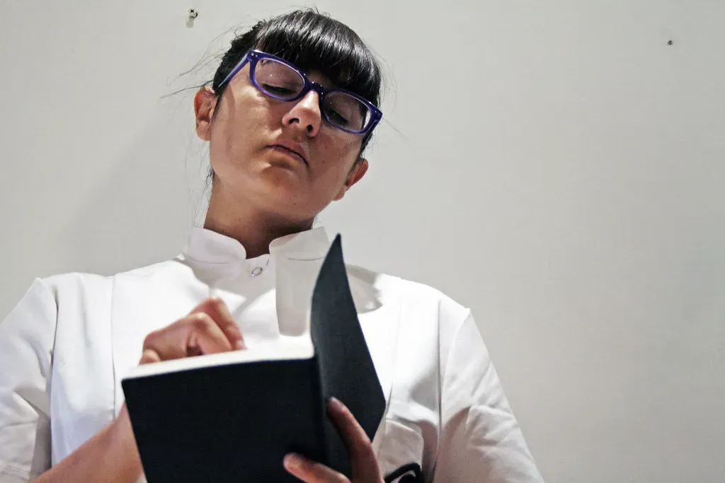 The Milgram Obedience Experiments: Ordinary People and Extraordinary Compliance (xdxd_vs_xdxd, Flickr, CC BY-SA 2.0)