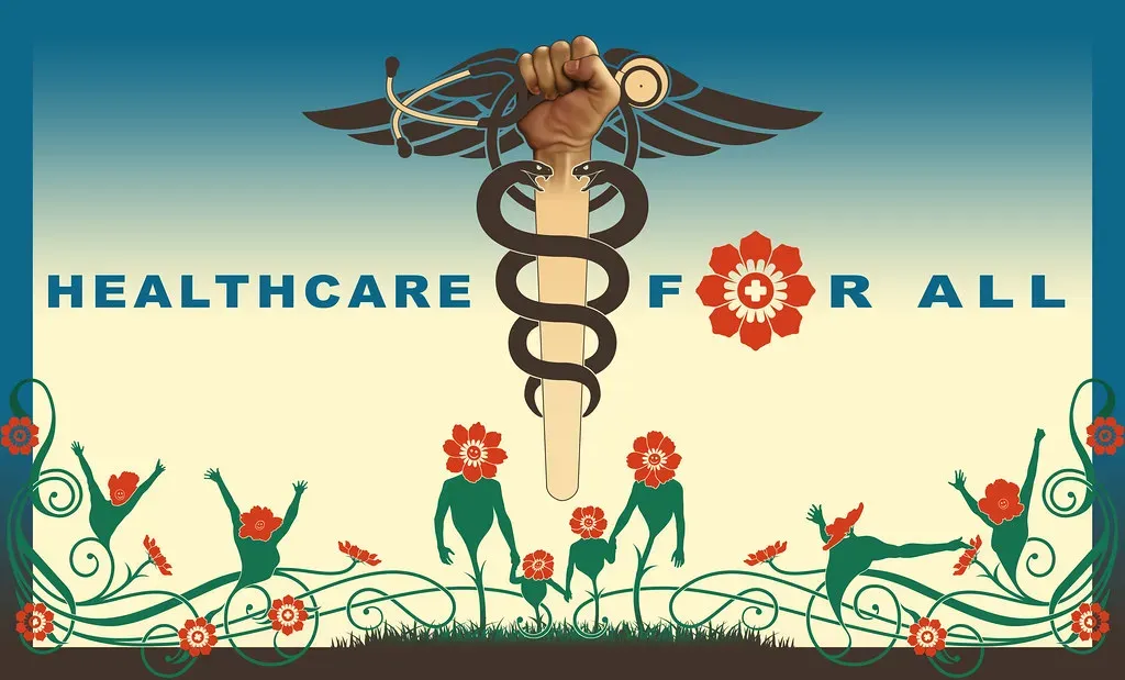 Medicare Advantage in Nevada: A Plan for Almost Everyone (Almost) (Carl Glover, Flickr, CC BY 2.0)