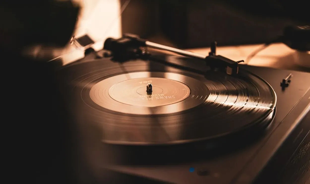 The Rolling Stones, Sticky Fingers (Image Credits: Pixabay)