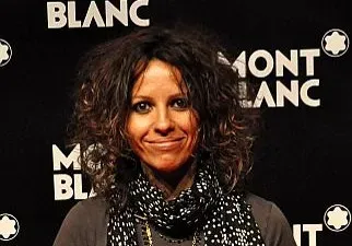 8. Linda Perry (Image Credits: Flickr)