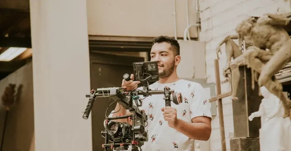 Carolco Pictures (Image Credits: Pexels)