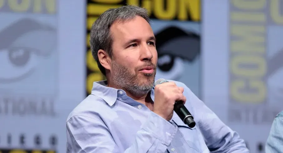 5. Denis Villeneuve: From Quebec dramas to sci-fi epics (Image Credits: Flickr)