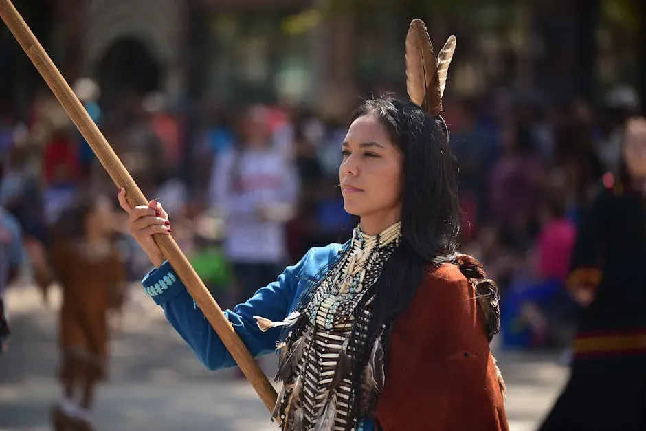 8. Dances with Wolves (1991) (Image Credits: Pexels)