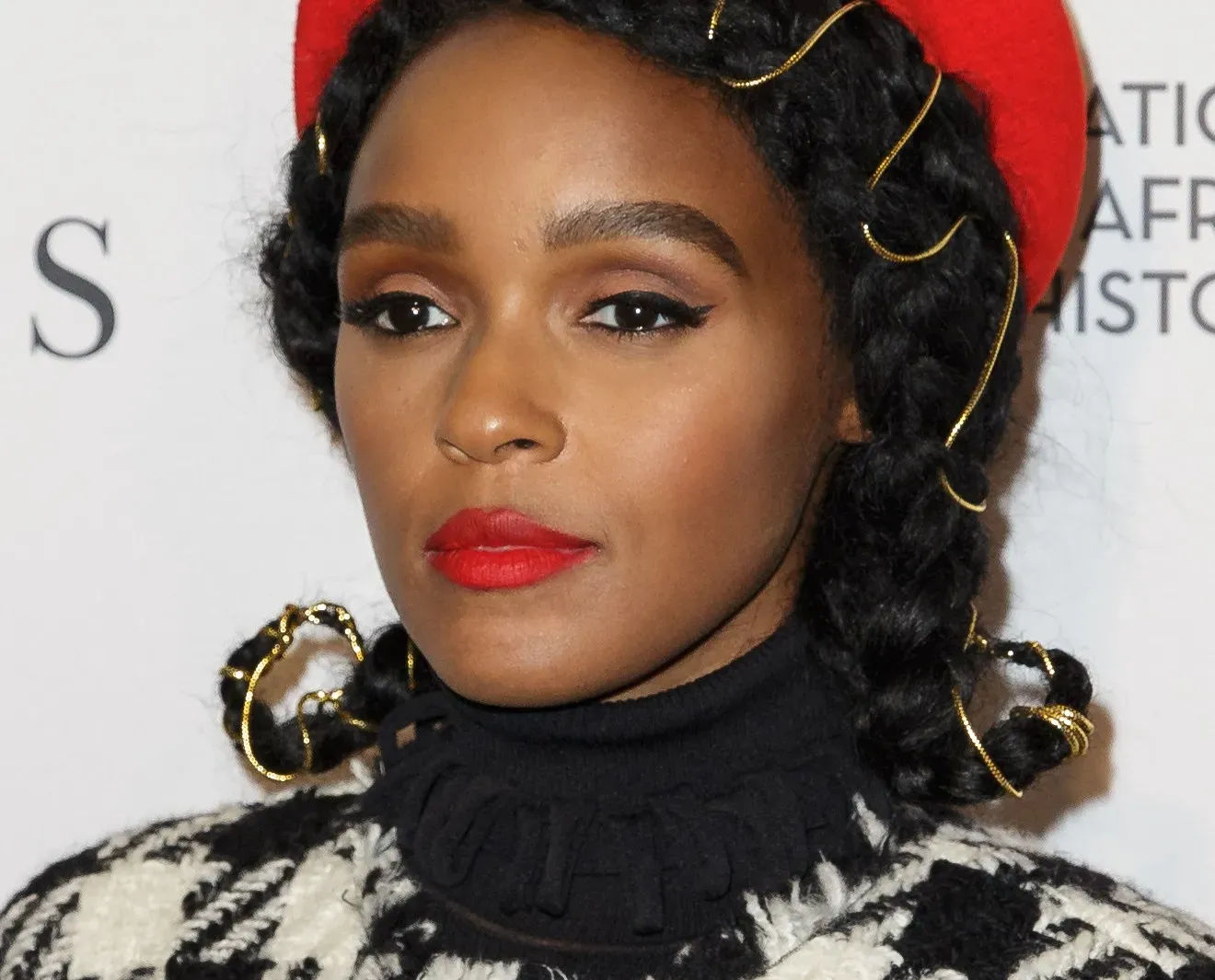 Janelle Monáe – Dirty Computer (2018) (Image Credits: Wikimedia)