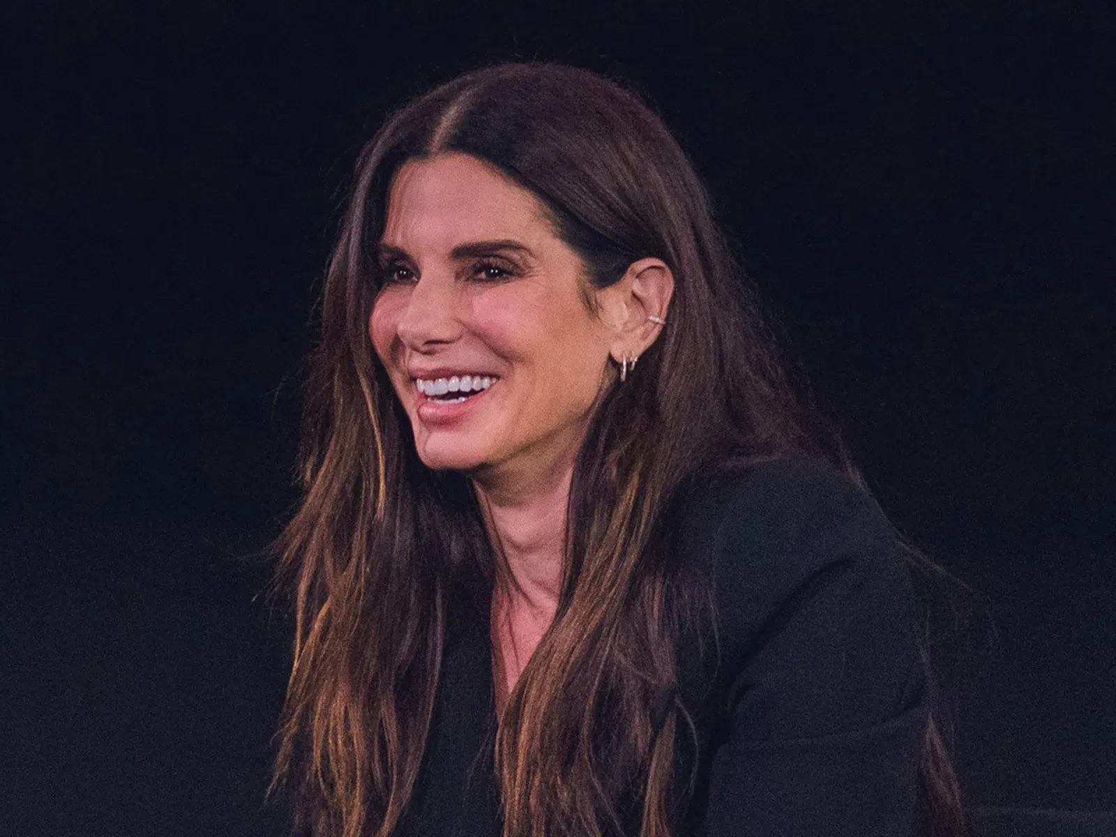 9. Sandra Bullock stepped away from Million Dollar Baby (Image Credits: Wikimedia)