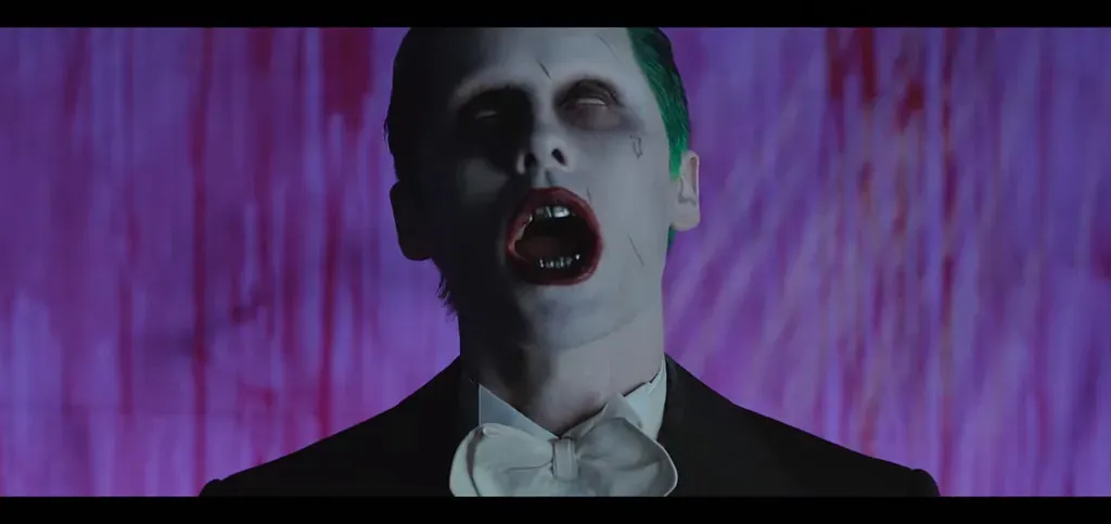 Suicide Squad (2016): The Joker Who Barely Showed Up (Image Credits: Flickr)
