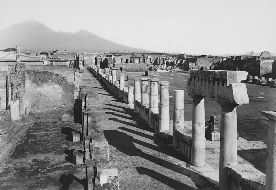 The House of Helle and Phrixus: A Family's Last Desperate Stand (Image Credits: Unsplash)