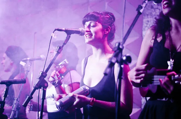 Reggaeton's Rise From Caribbean Streets to Worldwide Charts (Image Credits: Flickr)